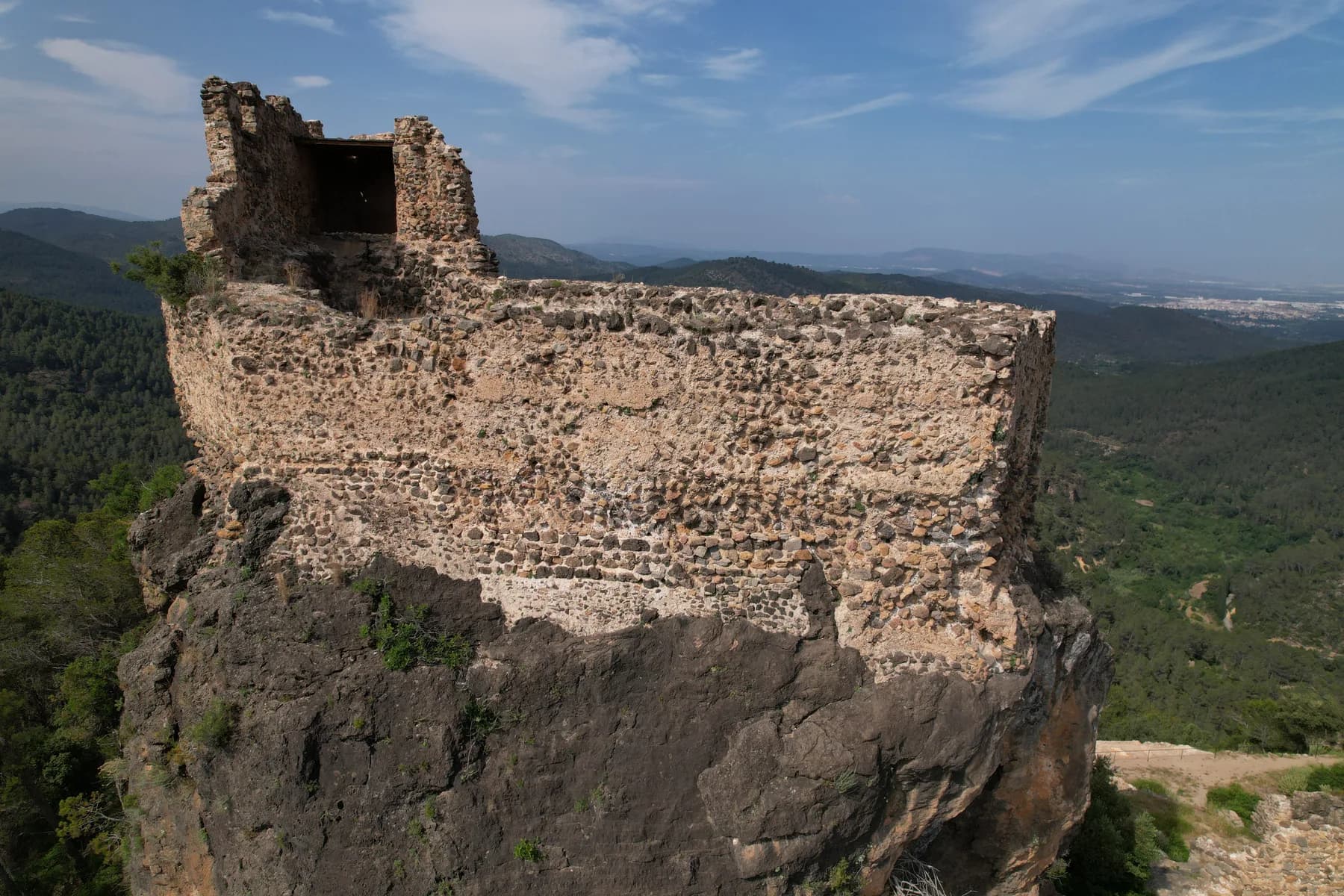 Castillo de Mauz